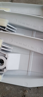 Stihl MS362 MS362C MS400 - 4