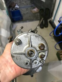 Prodám elektricky startér na Piaggio Ape AD1 a další modely - 4