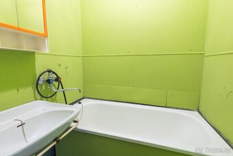 Byt 2+1, 52 m², Šumperk, ul. Palackého - k rekonstrukci - 4