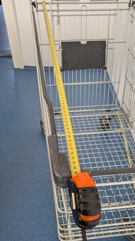 Nákupní košík - 4