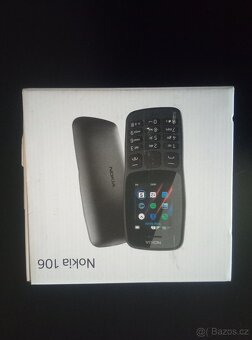 Nokia 106 - 4