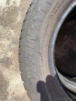 Letní pneu 185/65/15 - 4