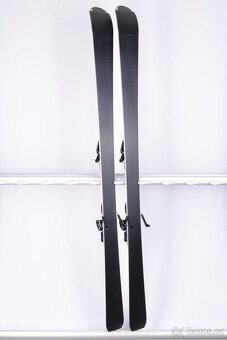 Použité lyže GRENZWERTIG ALL MOUNTAIN 77 - 4