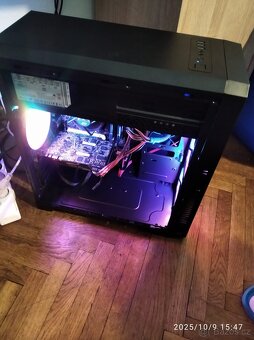 levné herní PC-i5 4590+GTX 970+16 GB RAM+SSD - 4