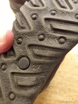 Boty superfit vel. 27 - 4