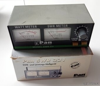 vysílačky CB a různé zajímavosti - 4