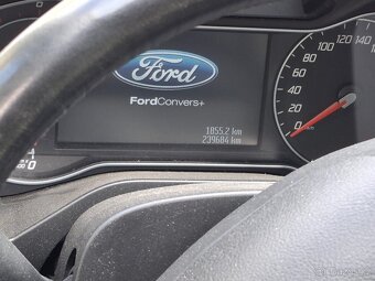 Ford S-max 2.0tdci, 103kw - 4