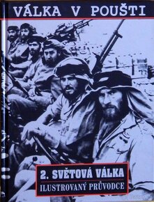 Knihy literatury faktu - 4