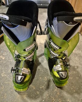 lyžařské boty Atomic - 4