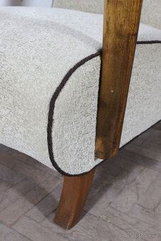 křesla H-227,Jindřich Halabala - 4