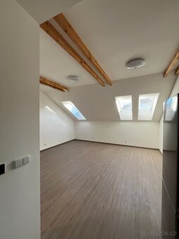 Pronájem bytu 1+kk 42 m² Bráfova tř., Třebíč - 4