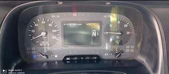 Mercedes Benz Actros 1841 - kropička - 4