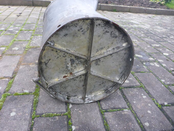 konev na mléko-retro - 4