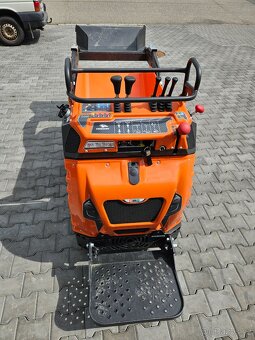 Mini dumper Cormidi C14.85 - 4