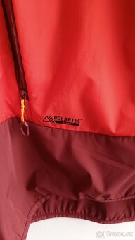 DYNAFIT MEZZALAMA pánska - veľkosť M - 4