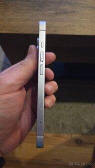 Iphone 14 , 128gb , fialový - 4