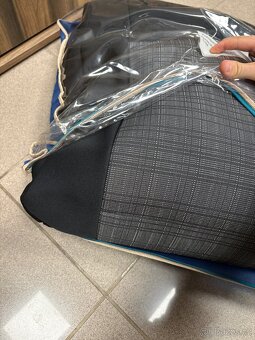 Autopotahy Hyundai I20 2016 - 4