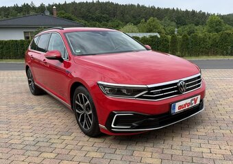 VW PASSAT 1.4 GTE 160kW PLUG-IN HYBRID-2022-111.229KM- - 4