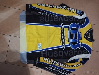 5 ks Motokrosový dres - 4
