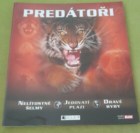 Prodám knihy viz. Foto. - 4