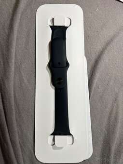 Apple Watch SE 2024 - 4