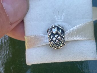 Pandora koralek “ananas” - 4