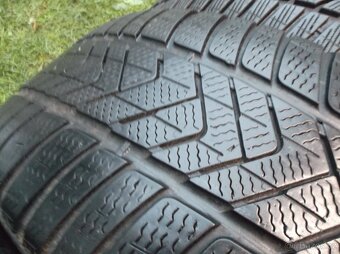 265/50/19 110H RFT PIRELLI 2KS ZIMNÍ - 4