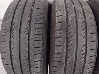 195/50 R15 letni - 4