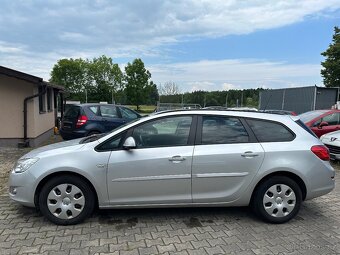 OPEL ASTRA 1.3 ECOFLEX - 4