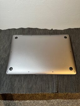 MACBOOK AIR 13” RETINA - 4