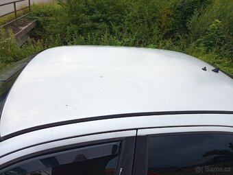 Škoda Octavia 1.8 t - 4