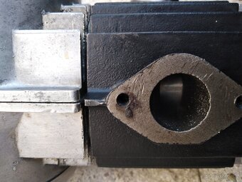 Jawa 555 pionýr - 4