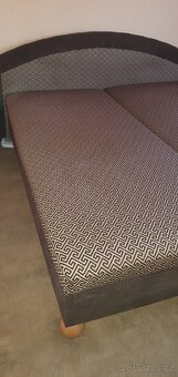 Manželská postel - 4