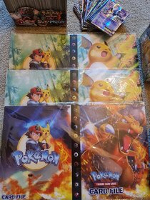 Pokémon karty - 4