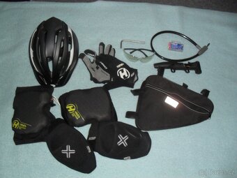 Horské kolo Ravo Extreme - 4