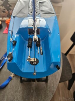 RC plachetnice Orion - 4