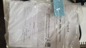 Pájecí stanice a příslušenství Preciva 939 III - 4