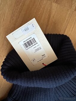 Rolák panský novy s visačkou XXL - 4