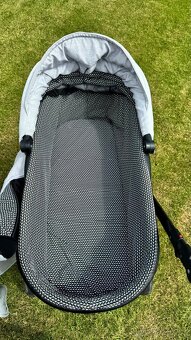 Kočárek Tudore Ranger 2v1 - 4