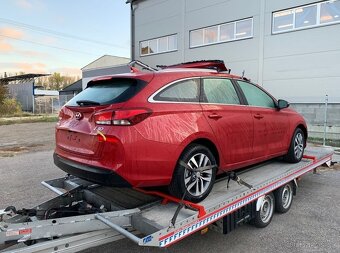 Hyundai i30 combi 2018 - 2025 - 4