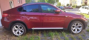 BMW X6 40d - 4