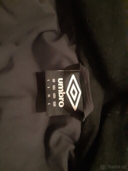 Zimní bunda Umbro - 4