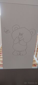 Dětská postýlka - 4