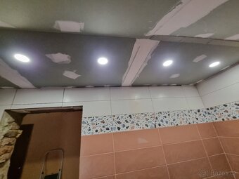 Hodinový manžel-Elektrikář - 4