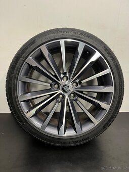 Superb R19 Trinity Zanovní letní sada - 4