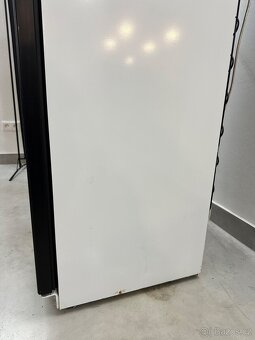 Chladící vitrína, prosklená lednice - 4