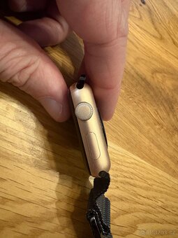 Apple Watch 3 rose gold 42mm - 4