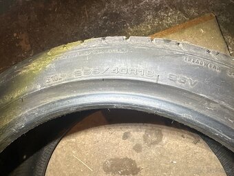 GoodYear Efficientgrip 255/40 R18 - 4