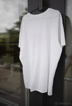 Nike SB triko XL - 4