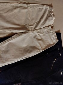 Dívčí kalhoty - 4